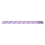𑣲 simple 1.0 mini skirt for layering [purple]