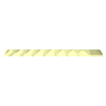 𑣲 simple 1.0 mini skirt for layering [yellow]