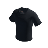 Simple Black T-Shirt