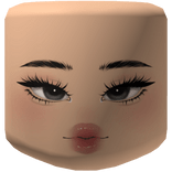 Simple Clean Girl Makeup