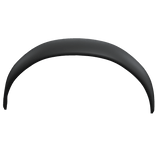 Simple Essential Headband (Black)