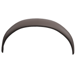 Simple Essential Headband (Brown)