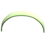 Simple Essential Headband (Green)