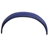 Simple Essential Headband (Navy)