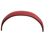Simple Essential Headband (Red)