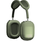 Simple Modern Headphones (Sage Green)