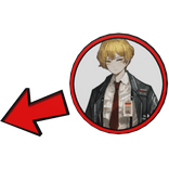 Sinclair Limbus Company Pointing Meme Circle