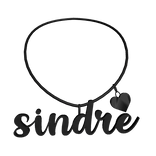 ・︴sindre