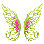 Singapore Tree Wings