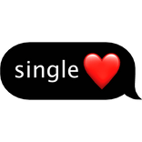 single text