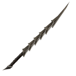 Singular Einzlansen Sword [Back Holster]