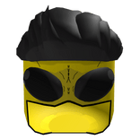 Sinister Invincible Mask