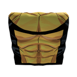 Sinister Invincible Torso