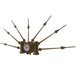 Sinister Jetpack With Pins