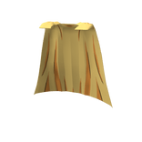 Sinister Legacy Cape