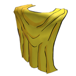 Sinister Mark Cape (Invincible)