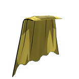 Sinister Mark Cape (TV)