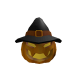 Sinister p. Witch
