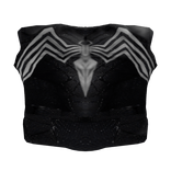 Sinister Parasite Suit II