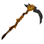 Sinister Scythe