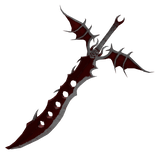 Sinister Sword: Vampiric Vengeance