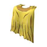 Sinister's Invincible Cape (Damaged)