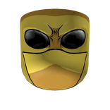 Sinister's Invincible Mask