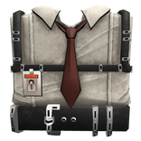 Sinner #7, Heathcliff's Torso