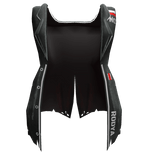 Sinner #9, Rodion's Coat