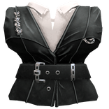 Sinner #9, Rodion's Torso