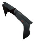 Sinner Faust's Jacket I LBC/PM