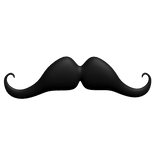 Sir Lasagne Mustache