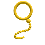 Sir Lasagne Torus Binocle