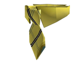 Sir Meows A Lot's tie!