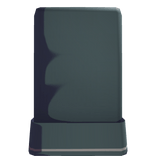 Sirius symboli Left sleeve (R6)