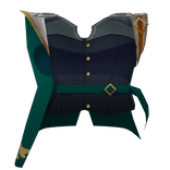 Sirius symboli outfit