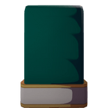 Sirius symboli Right sleeve (R6)