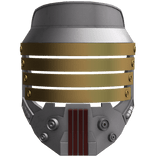 Sith Mask