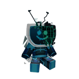 Sitting Kiansun shoulder Pal