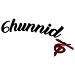 SixHunnid Red Logo FaceTat #ByLanvinz
