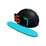 SixSeven Hat Argentino