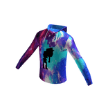 🌠 Skaryton Galaxy Hoodie Meme (I WANNA RUN AWAY)