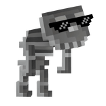 Skaryton Muñequito (Derecho)