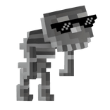 Skaryton Muñequito (Izquierdo)