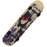 Skate Gengar japan anime