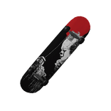 Skate It Pennywise Clown Horror