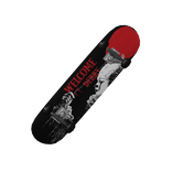 Skate Welcome To Derry iT   