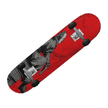 Skate wellcome to derry