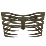 Skeletal Bone Body Ribs