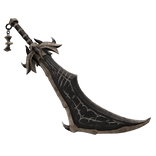 Skeletal Scarblade
